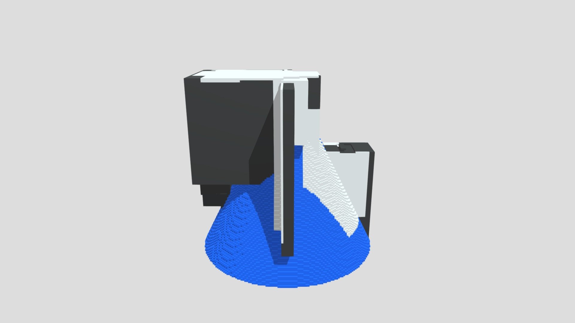 Mega Cusher