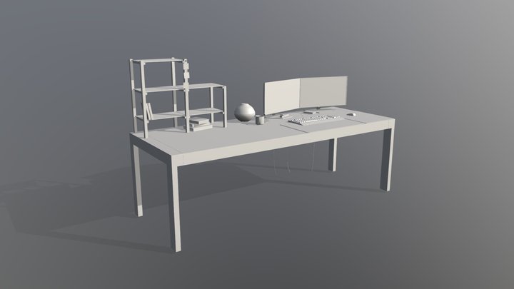 Homework-1 week\\\XYZ DP 3.0 3D Model