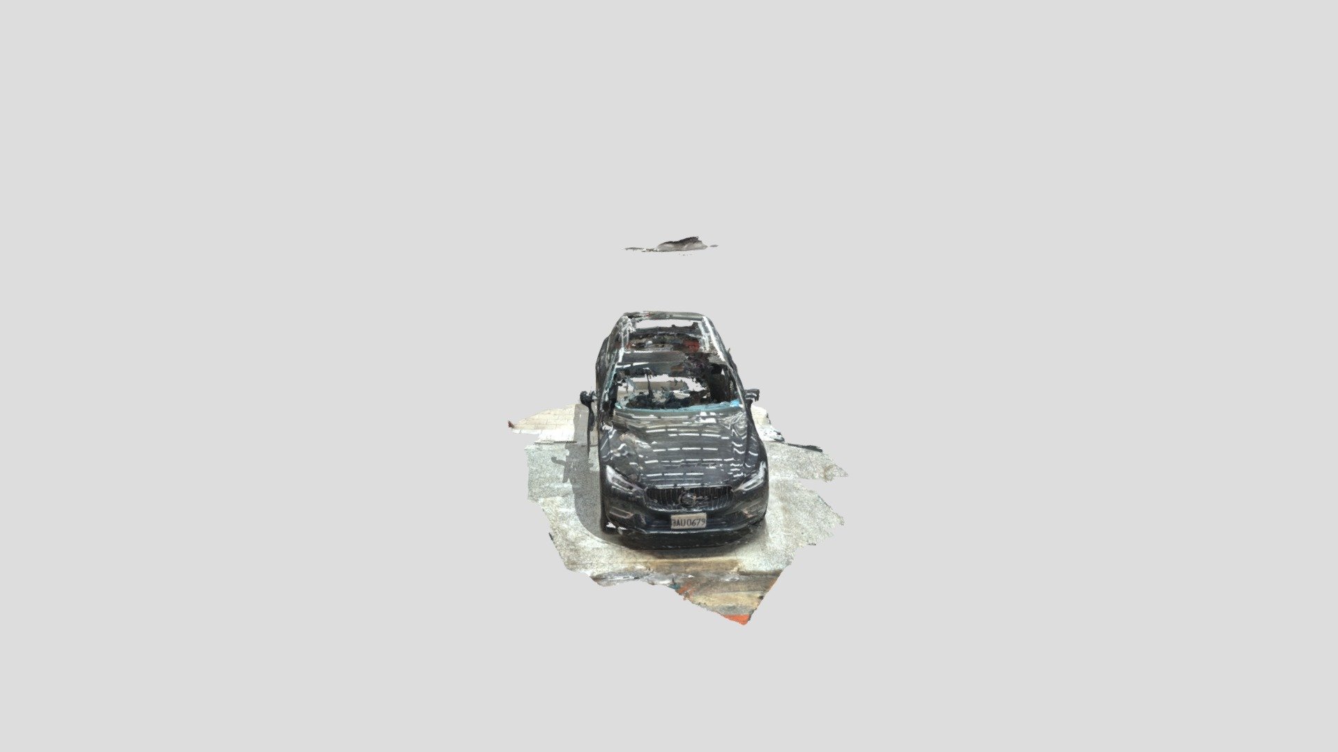 New Model