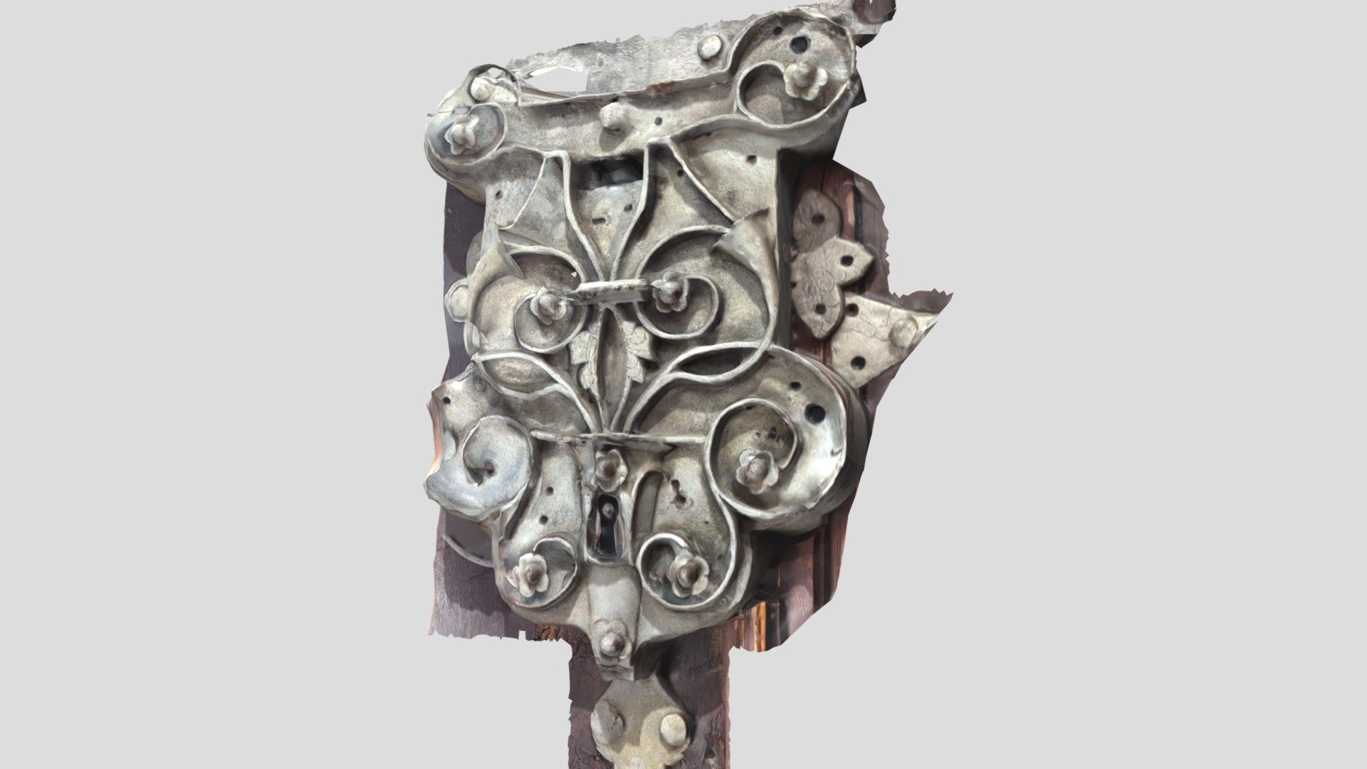 Door Lock