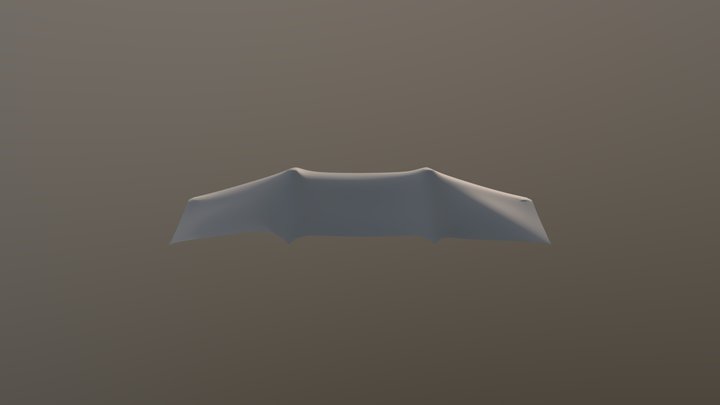 104 3D Model