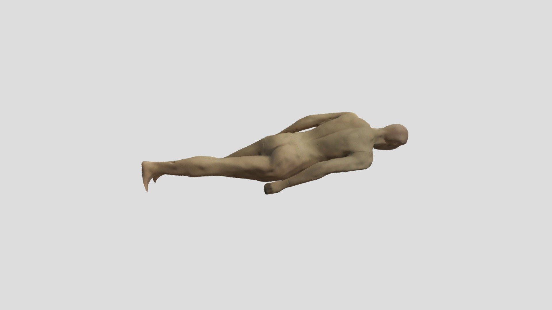 Mesh Refine Texture