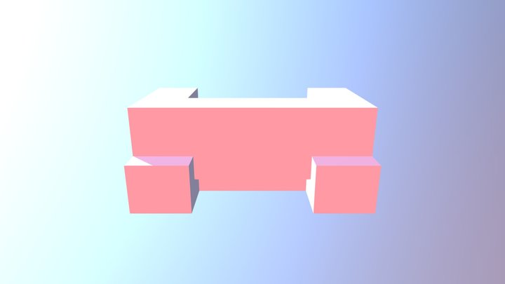2019 01 17-EXTRA CREDIT03 3D Model