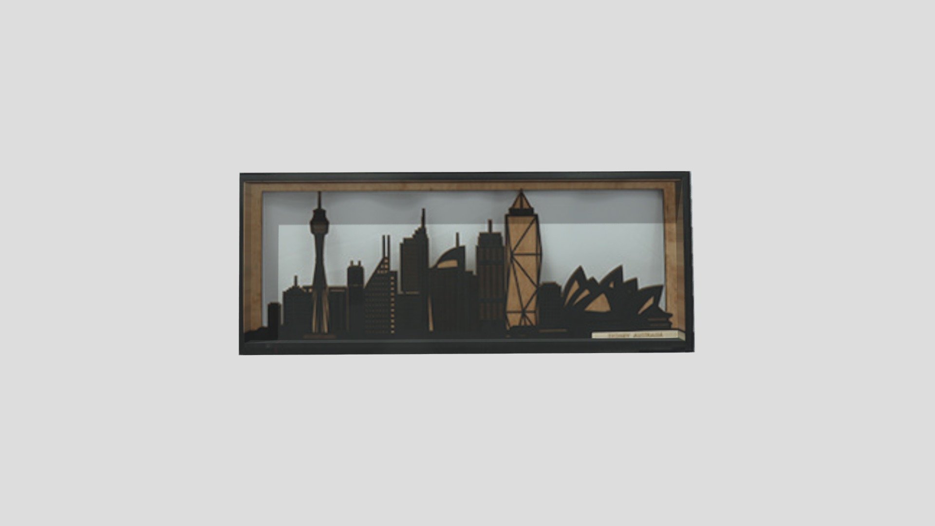 Waal Deco Art City