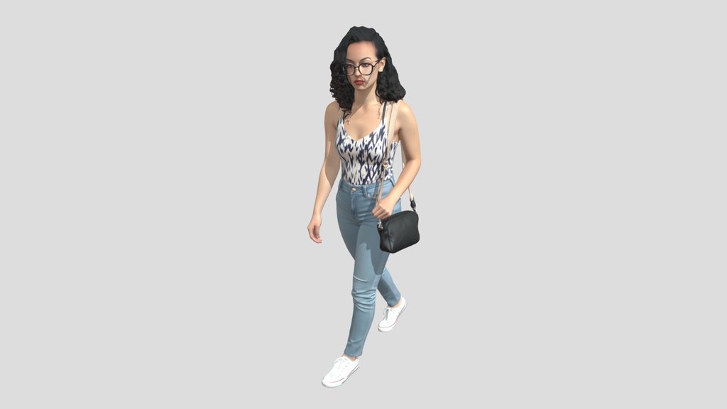 Casual Street Style