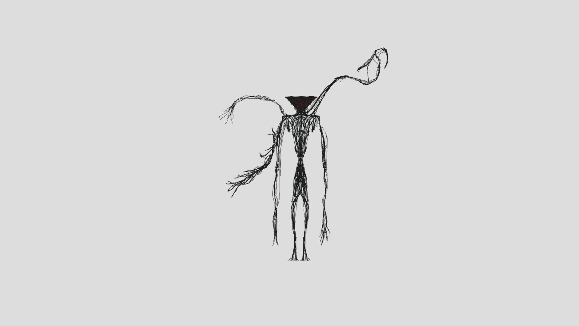 The broken end - Download Free 3D model by nollyy [9f6f9b4] - Sketchfab