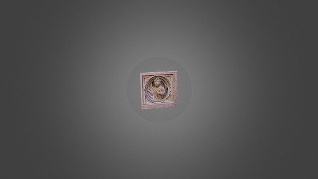 Zooforo 77 3D Model