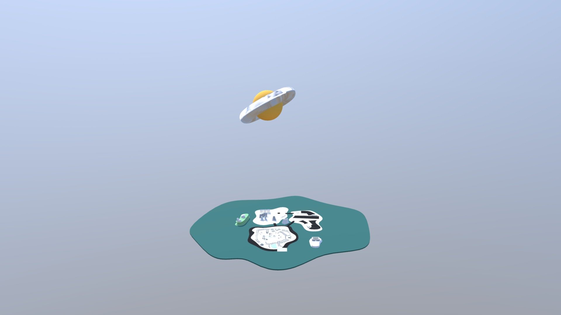 Utopie test