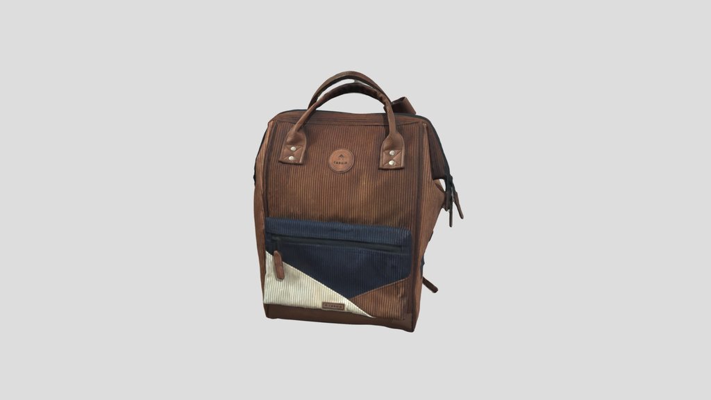 Backpack Bag