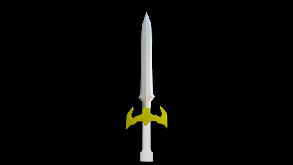 Snake Sword