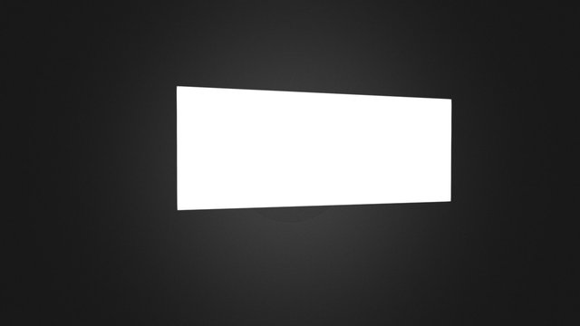 Instamuseum for @simon_wallis 3D Model