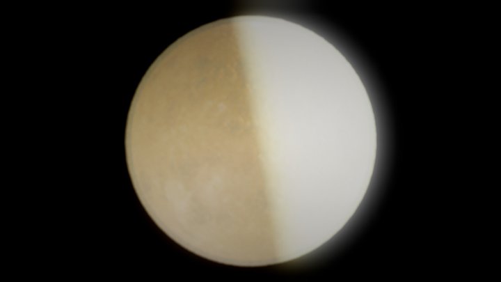 venus – Free 3D Model STL