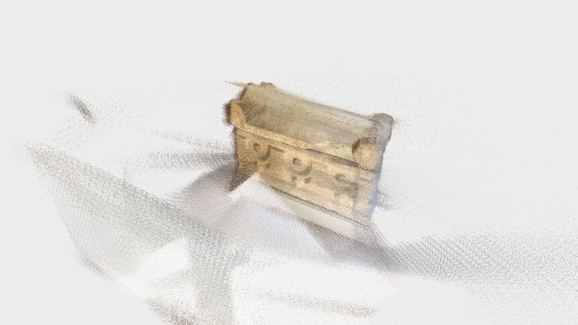 Tomb 1