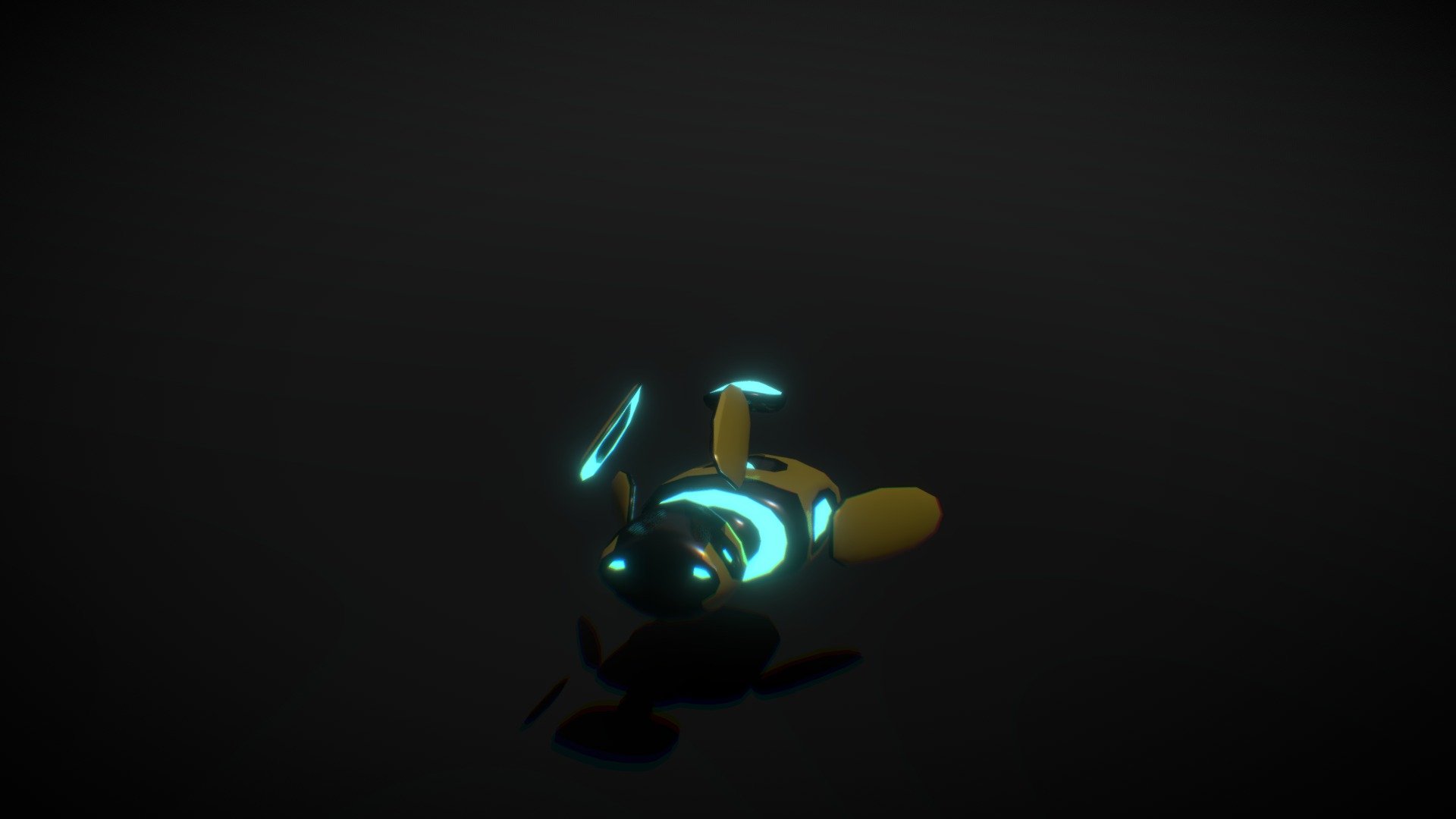 Robot
