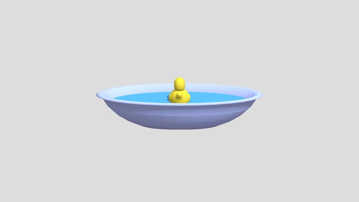 Rubber Duck