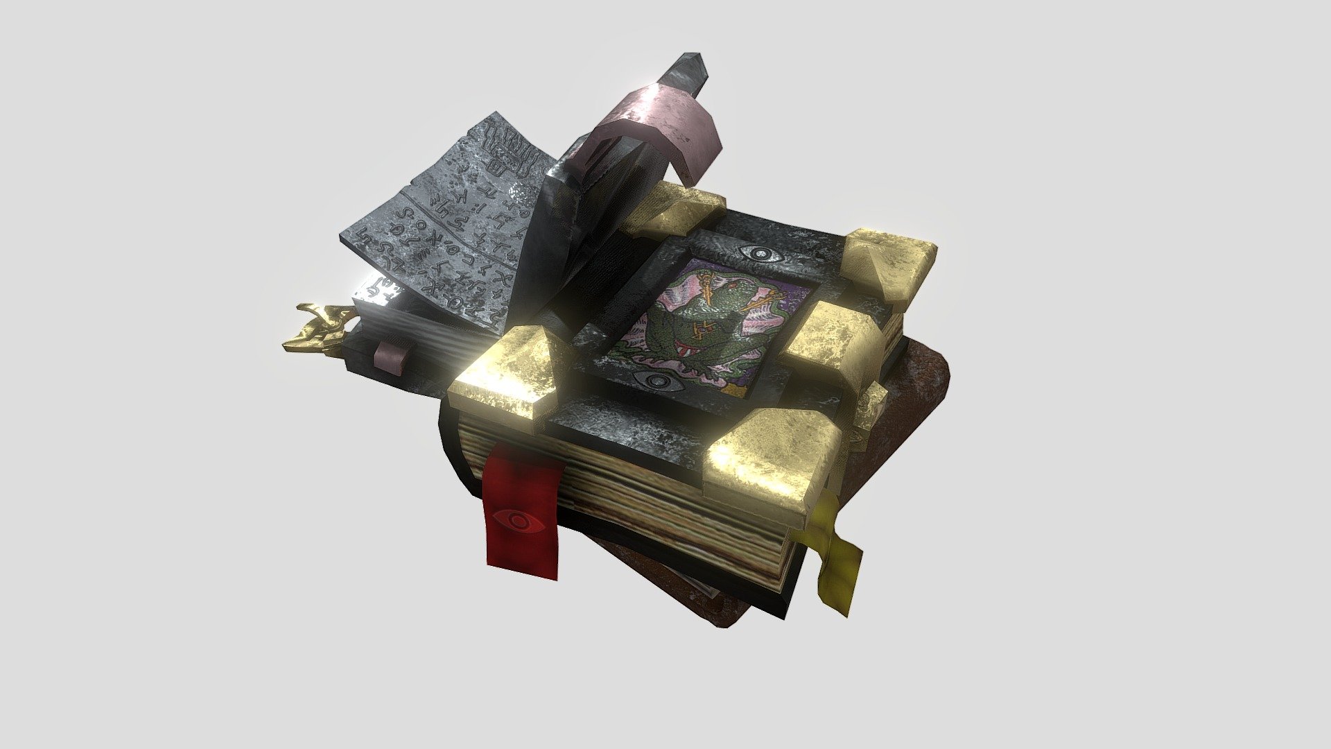 Books