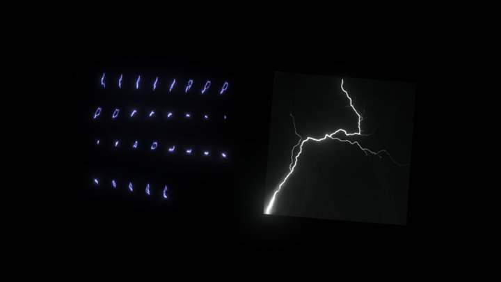 electric sprite pack2