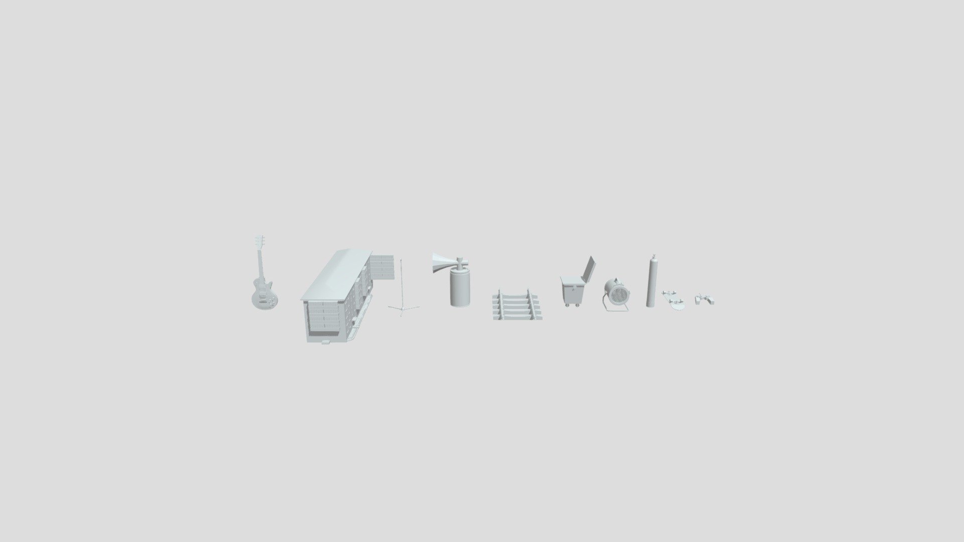 Krivorukii Draft Blocking Download Free 3D model by kucu4ek [9f7bef1