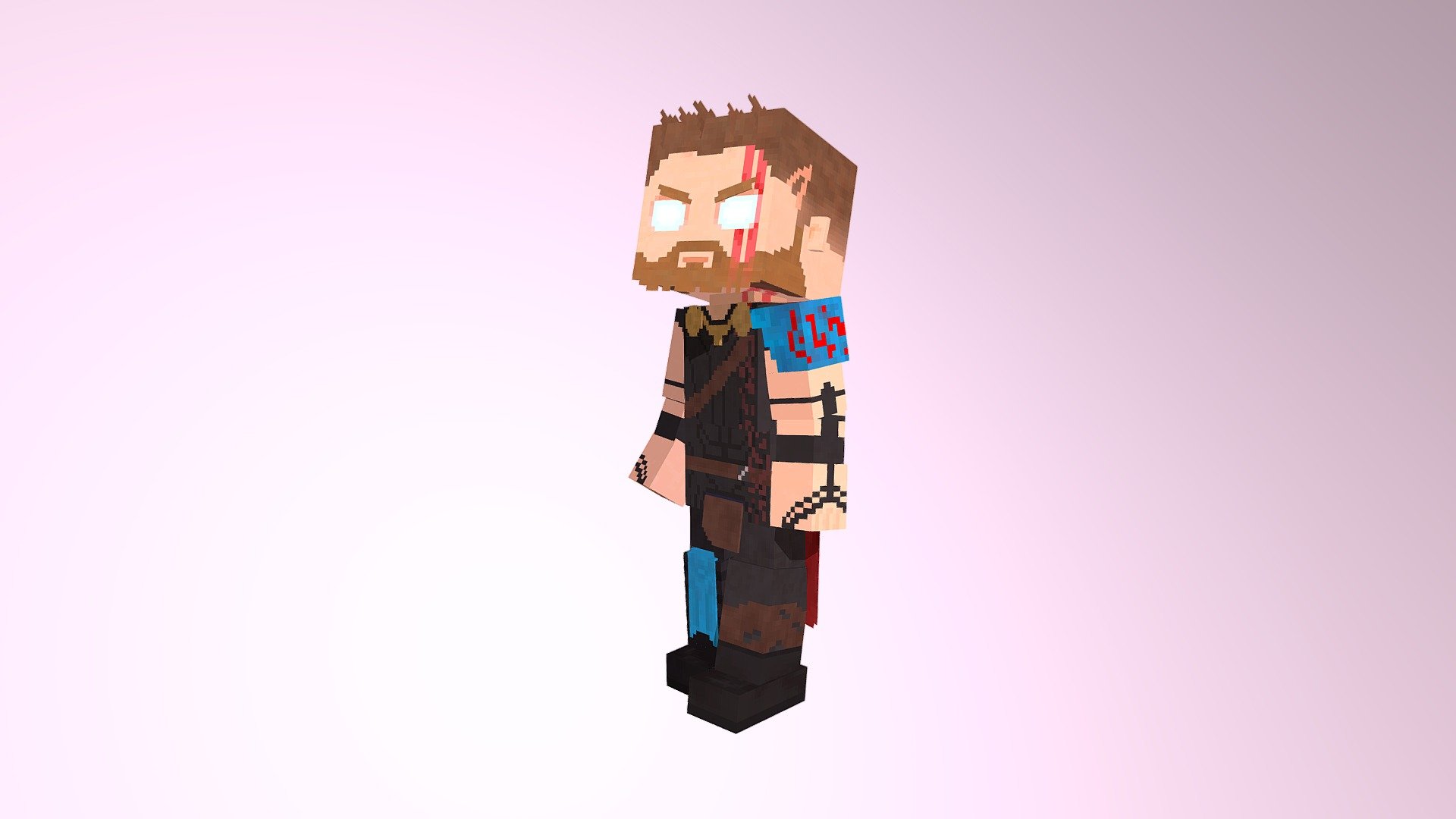 Thor Hytale