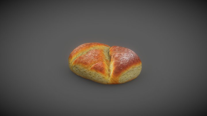 Loaf of bread