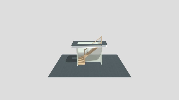 Ruis01 3D Model