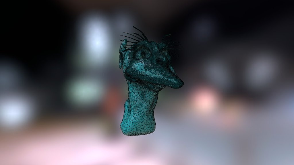 Dodo Duck