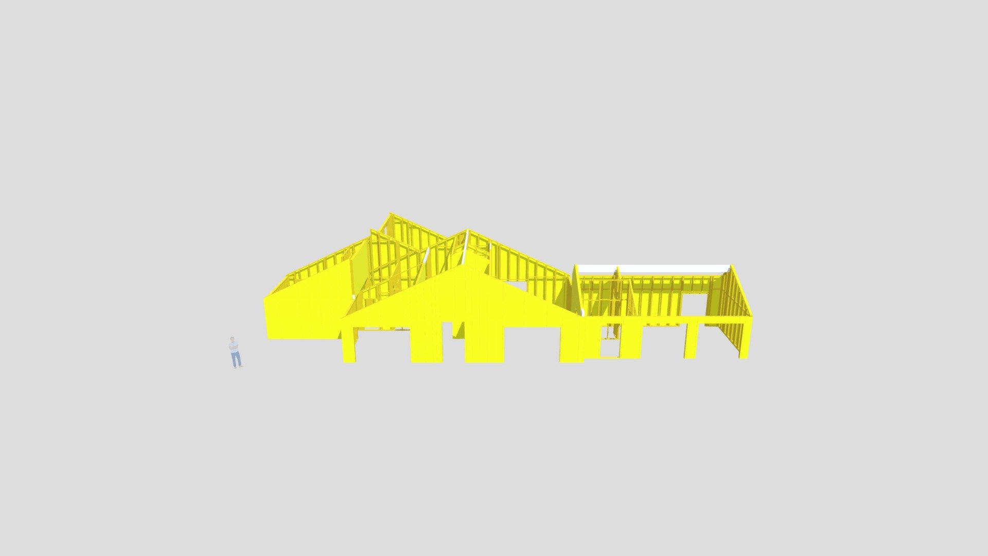 3D Model - 3D model by Knights Design Ltd. (@KnightTFDesigns) [9f7e987 ...