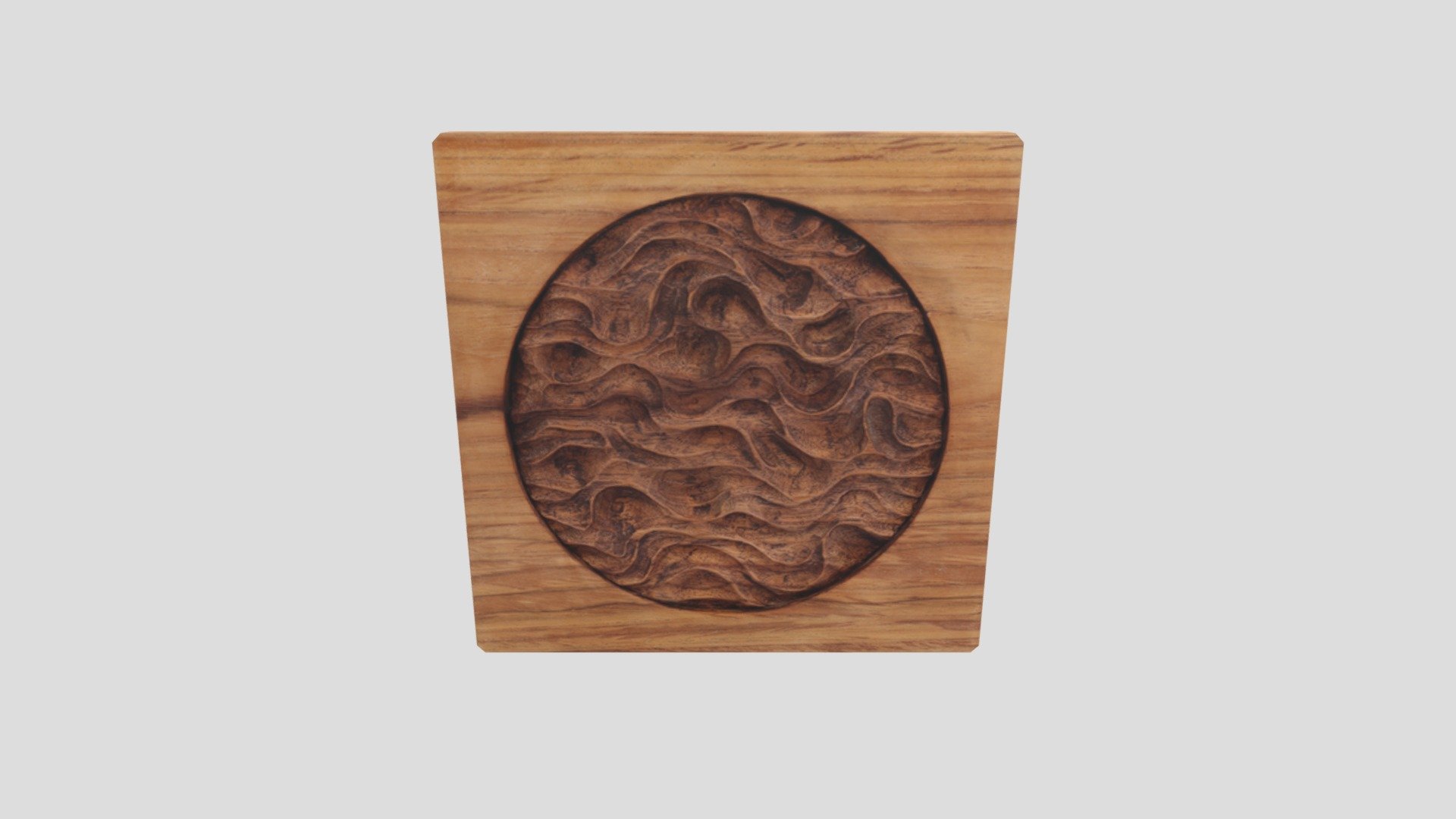 TILE DEKORASI KAYU MOTIF SEPOI