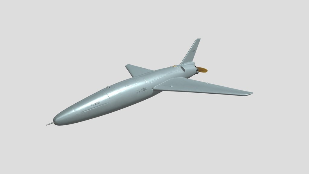 Arash Drone