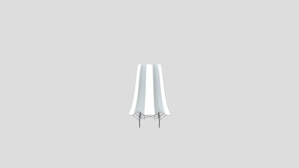 Roofing Structure