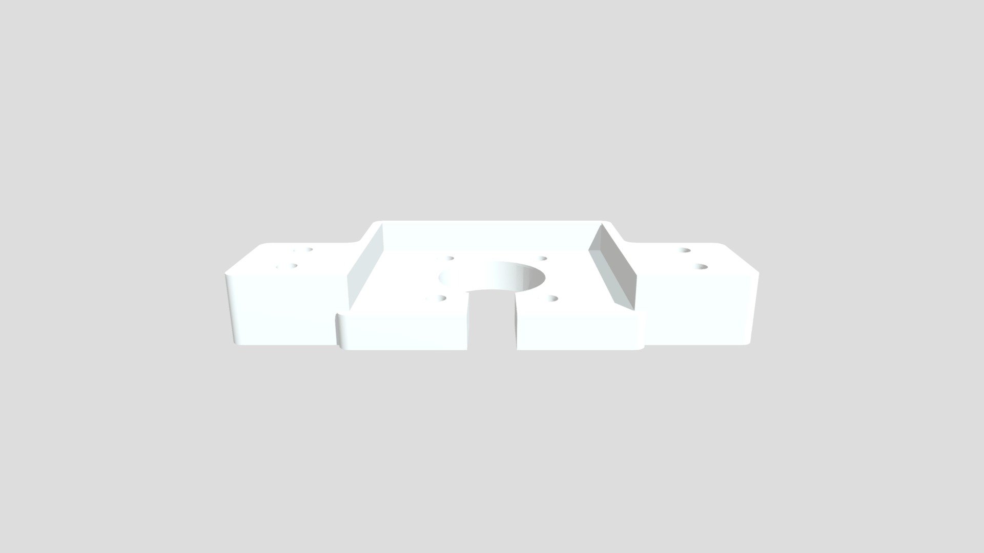 connector for dla