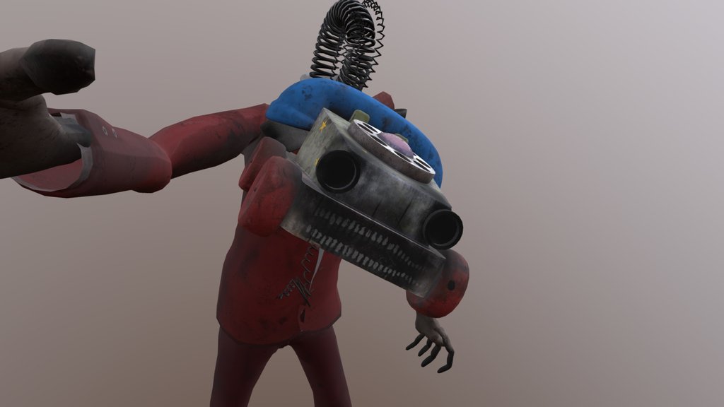 Henry Hotline / Finding Frankie