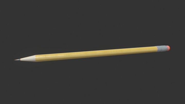 Simple Pencil