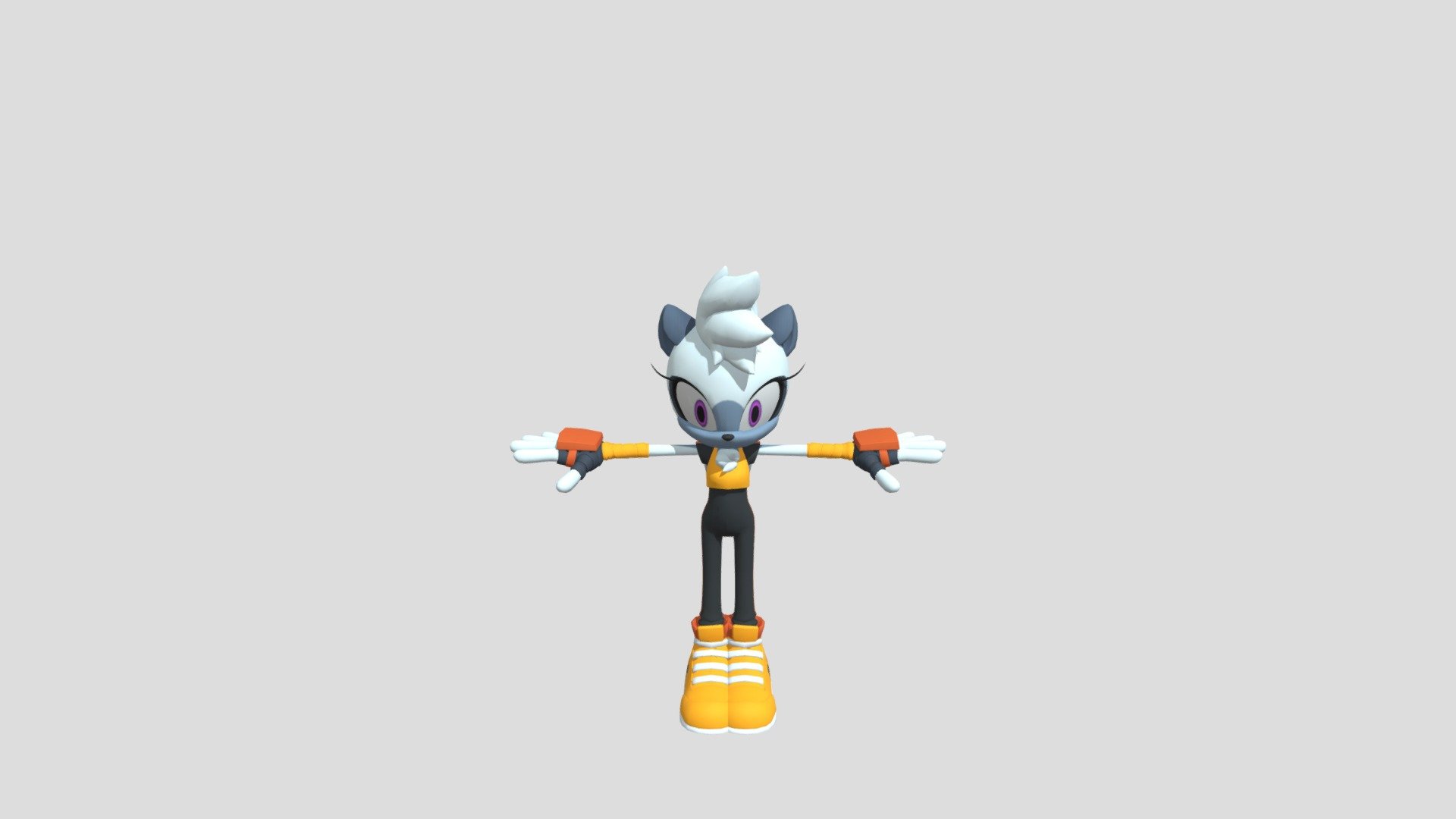 Tangle - Download Free 3D model by anderlenolan [9f84583] - Sketchfab