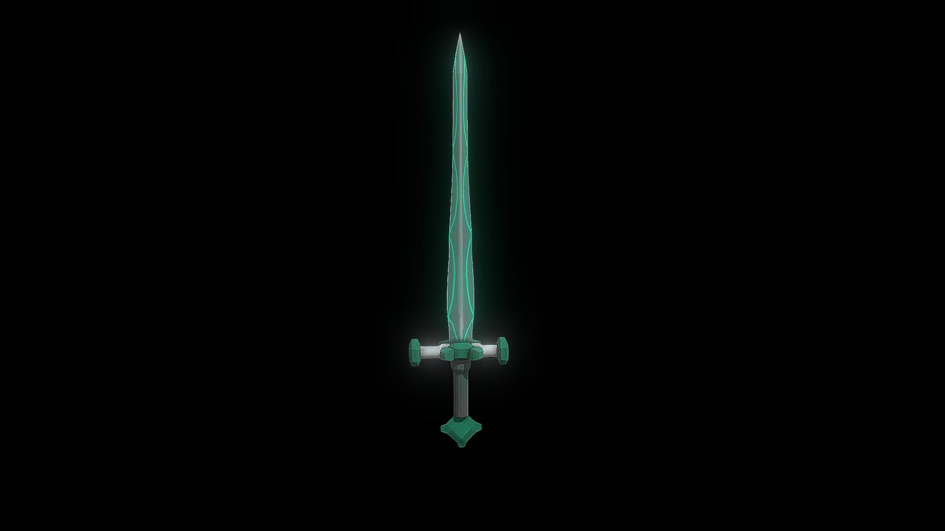 imperial sword