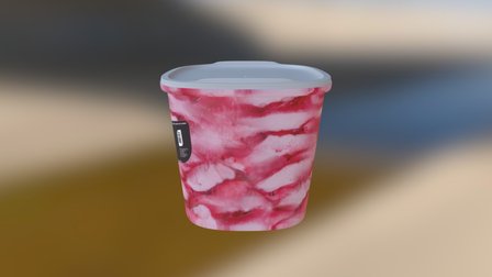 Novo Variatta.c4d 3D Model