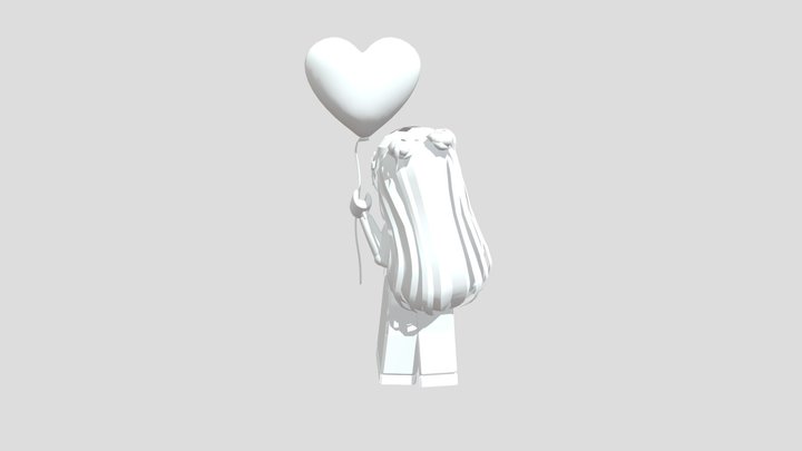 gfx 3D Model