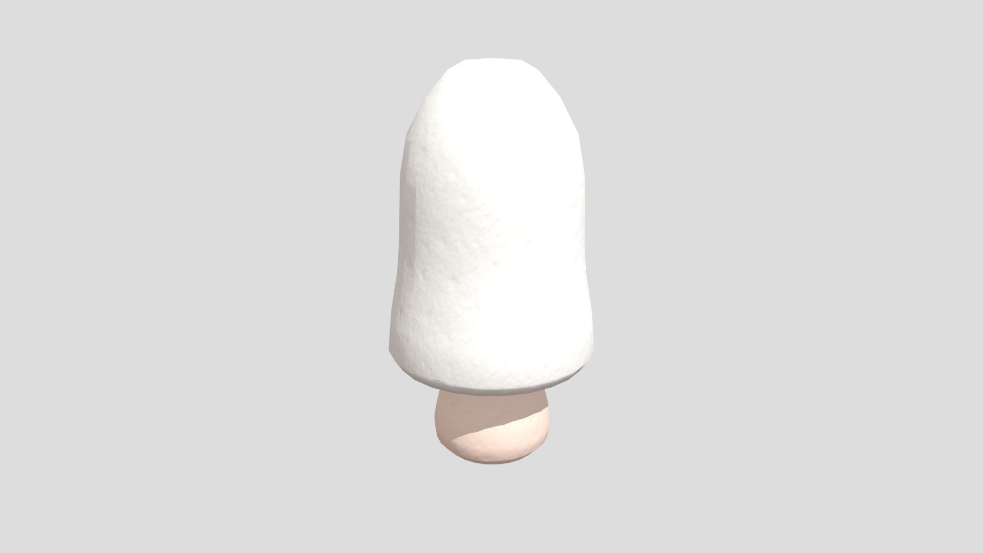 Tall Shroom