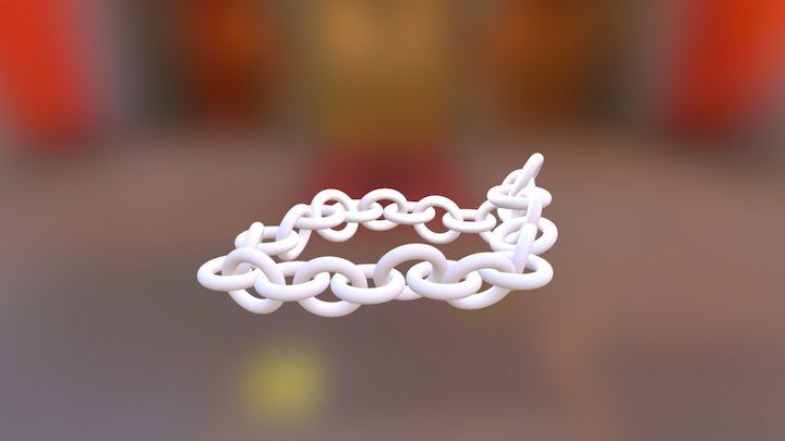 LEARNING #BLENDER 3D Model