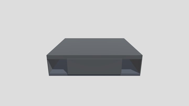 hakari domain expansion scene 2 jjs 3D Model