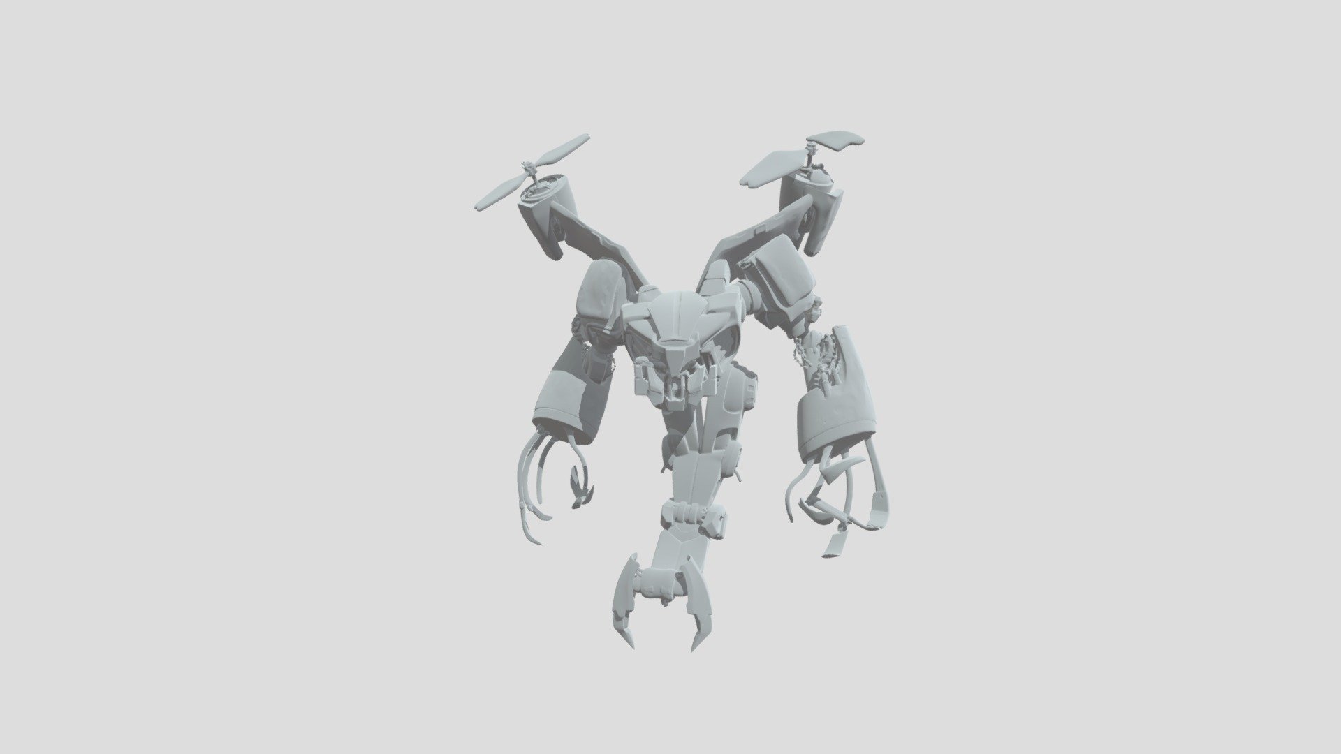 Obsidian - 3D model by deusdust73 [9f8779a] - Sketchfab