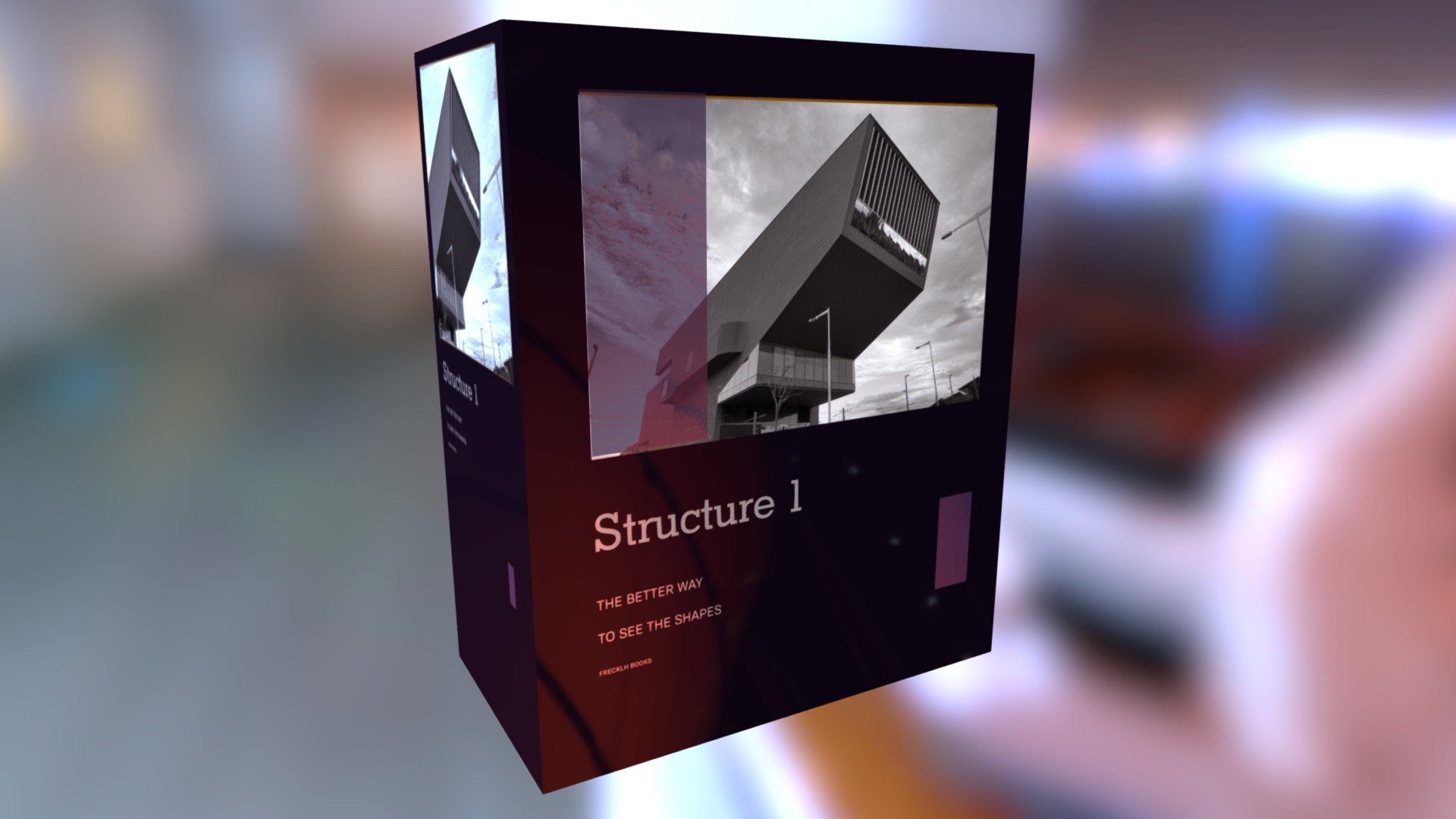 Hype.®- Packaging Structures  1  23-04-2021