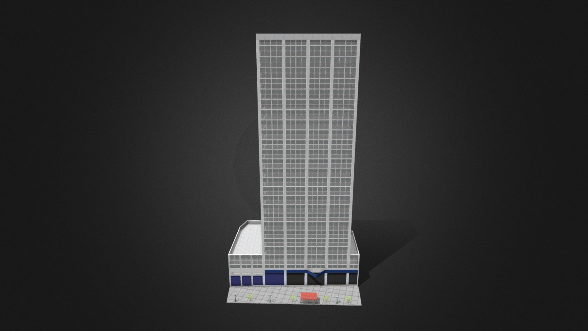 Edificio Hermann