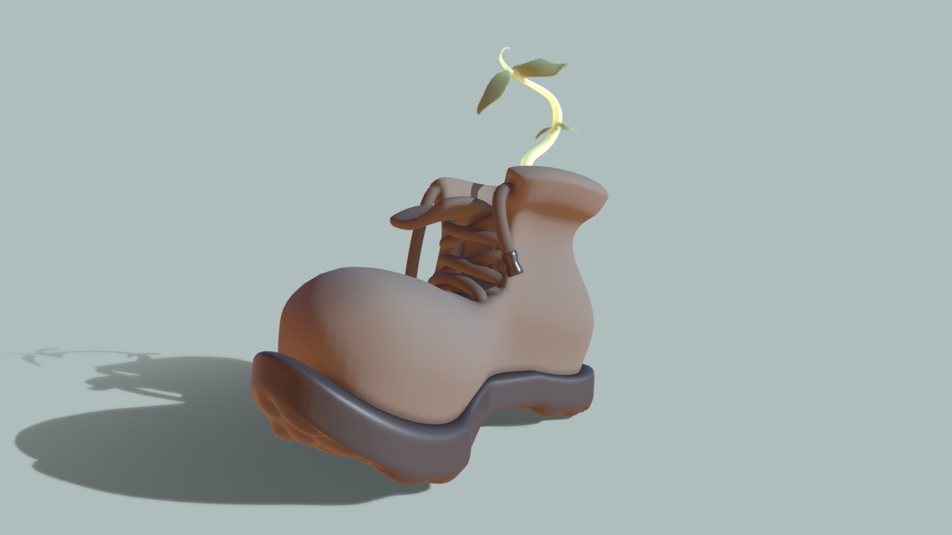 The Plant