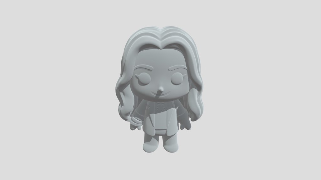 Sunlit Executive Pop