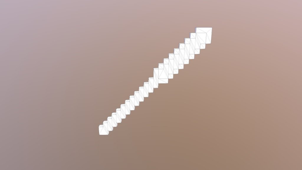 Nature Sword