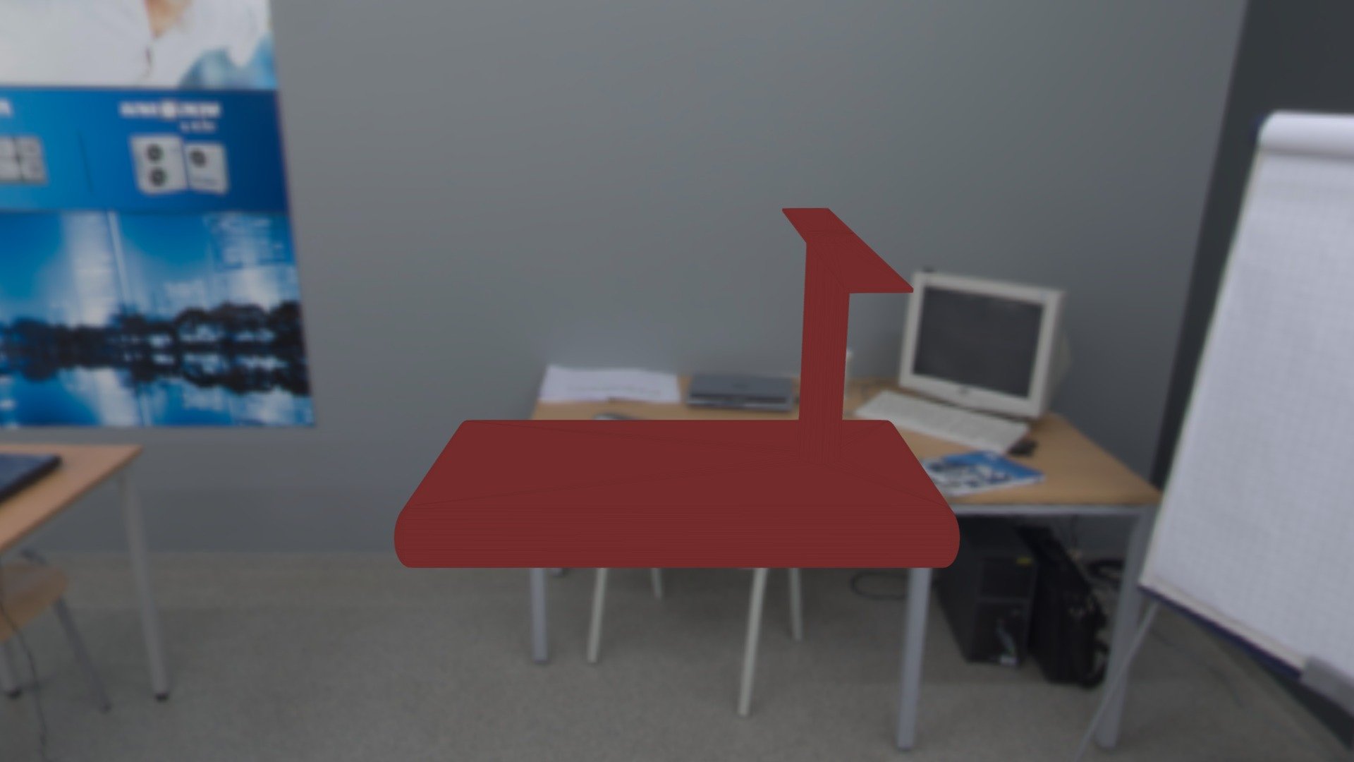 HovR Board