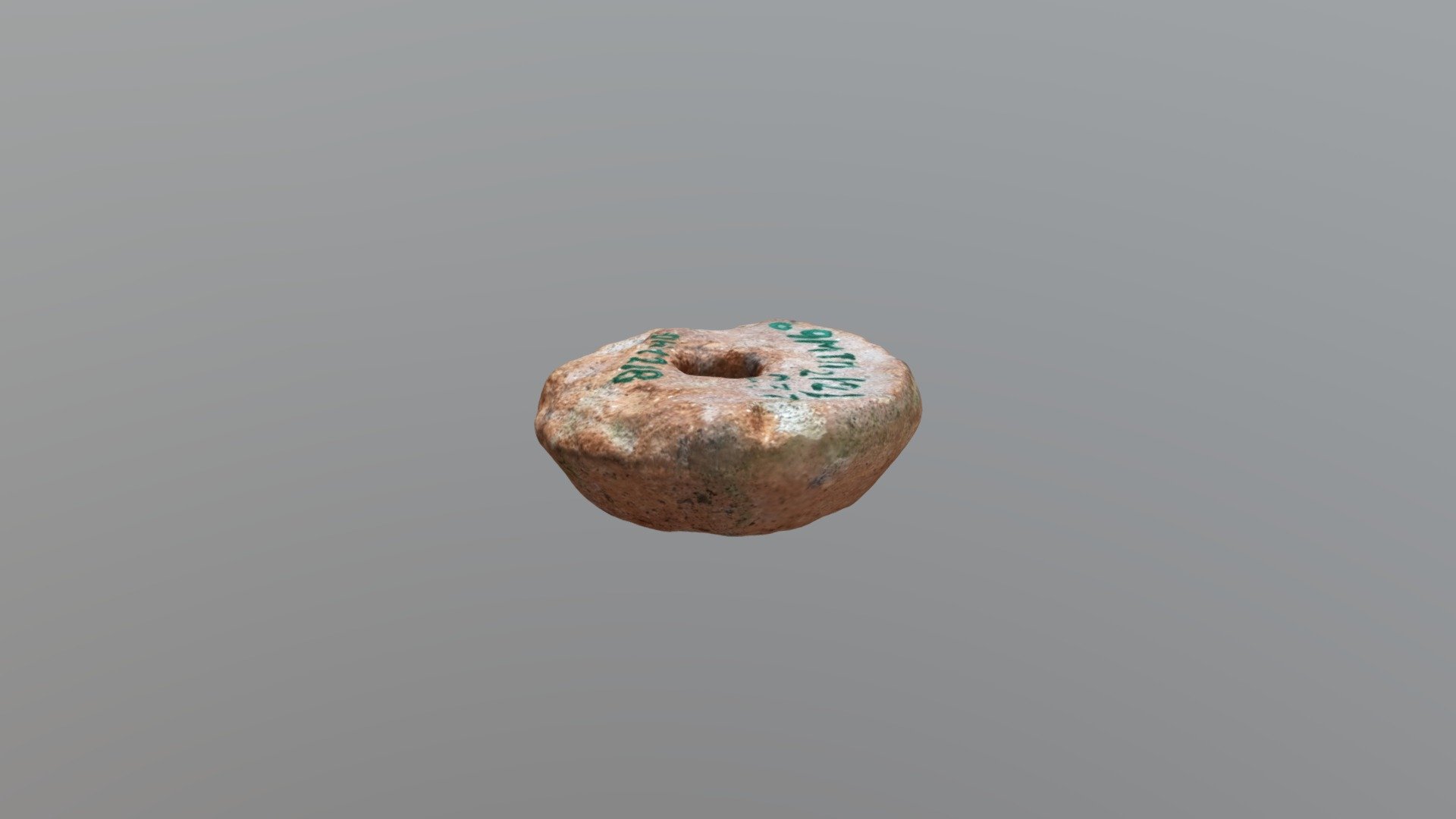 1218 — Sketchfab embed 3D viewer