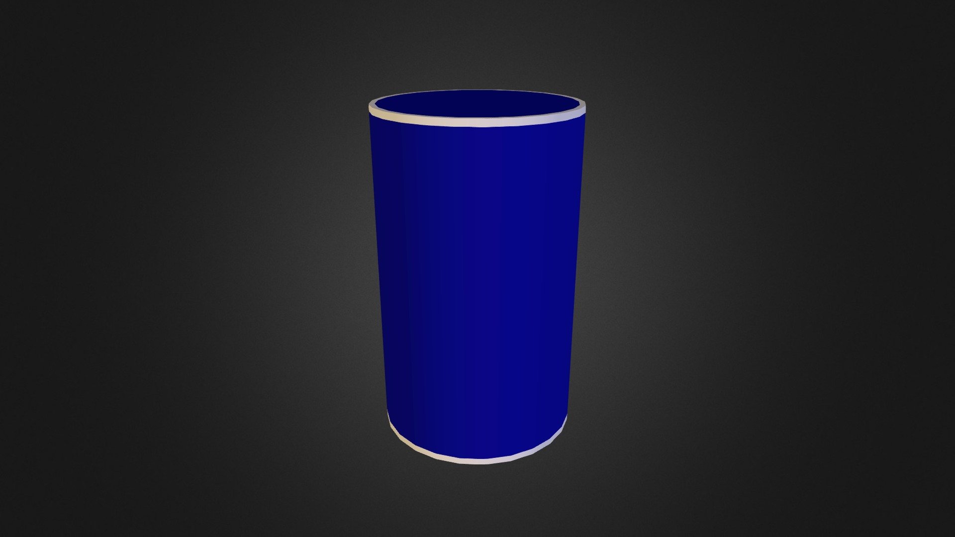cylinder 3D model by vademates [9f8c11a] Sketchfab