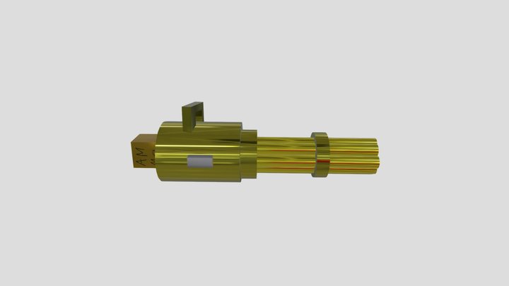 GOLDMINIGUN
